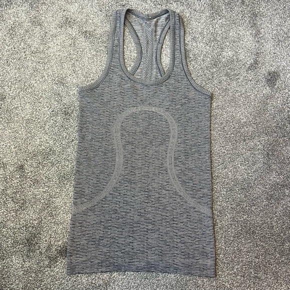 Lululemon swiftly tech tank top - Picture 1 of 8